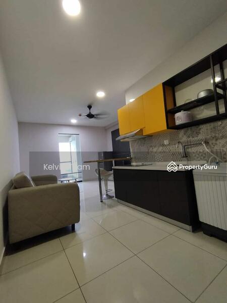 Kediaman Servis untuk Disewa di Liberty @ Arc - Kelvin Tham - PropertyGuru.com.my