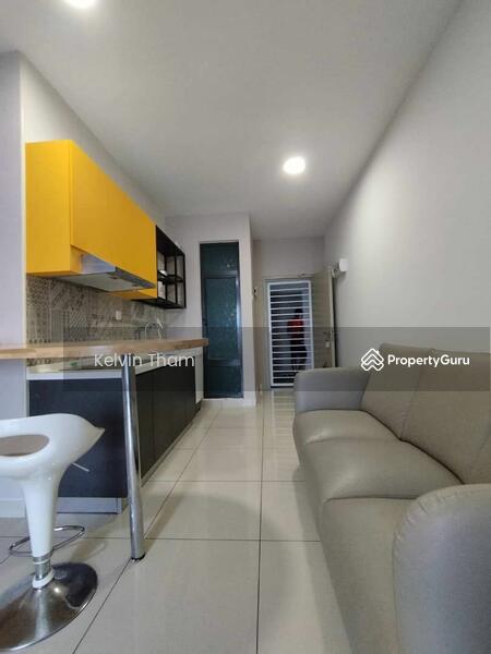 Kediaman Servis untuk Disewa di Liberty @ Arc - Kelvin Tham - PropertyGuru.com.my