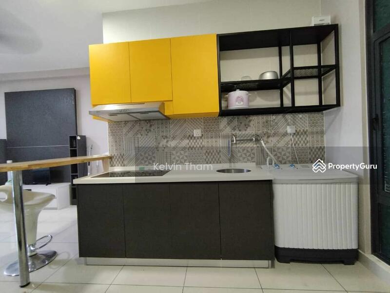 Kediaman Servis untuk Disewa di Liberty @ Arc - Kelvin Tham - PropertyGuru.com.my