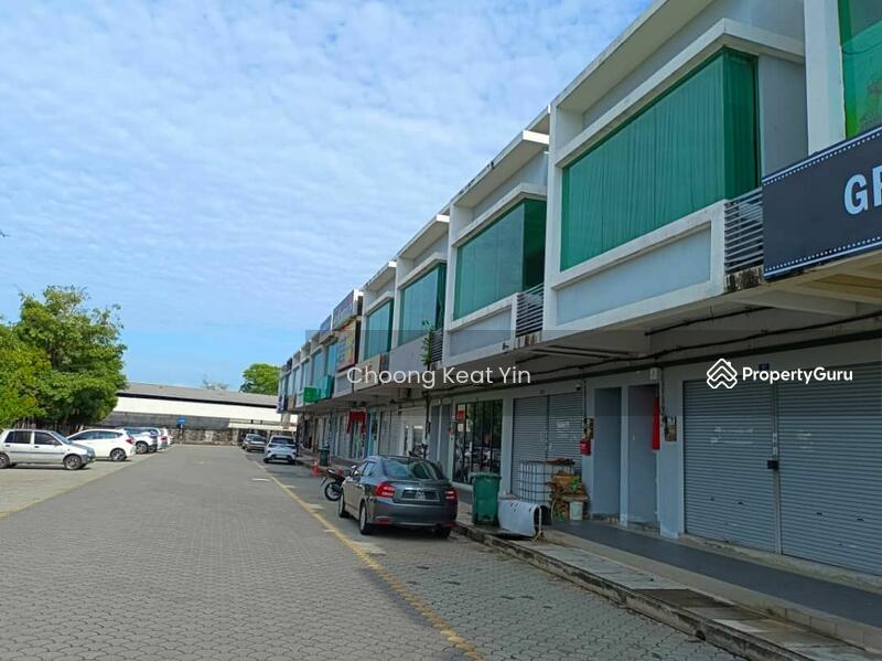 Shop at Sungai Petani, Sungai Petani, Kedah, 3400 sqft, Commercial