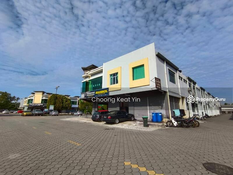Shop at Sungai Petani, Sungai Petani, Kedah, 3400 sqft, Commercial