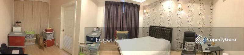 Untuk Dijual - Palms Pavilion, 3-Storey Terrace @ Sungai Nibong