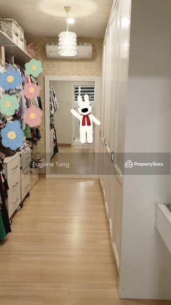Untuk Dijual - Palms Pavilion, 3-Storey Terrace @ Sungai Nibong