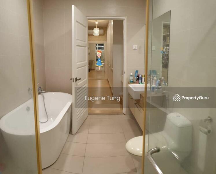 Untuk Dijual - Palms Pavilion, 3-Storey Terrace @ Sungai Nibong