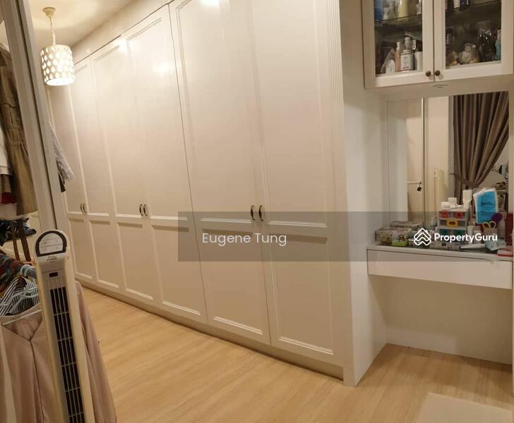 Untuk Dijual - Palms Pavilion, 3-Storey Terrace @ Sungai Nibong