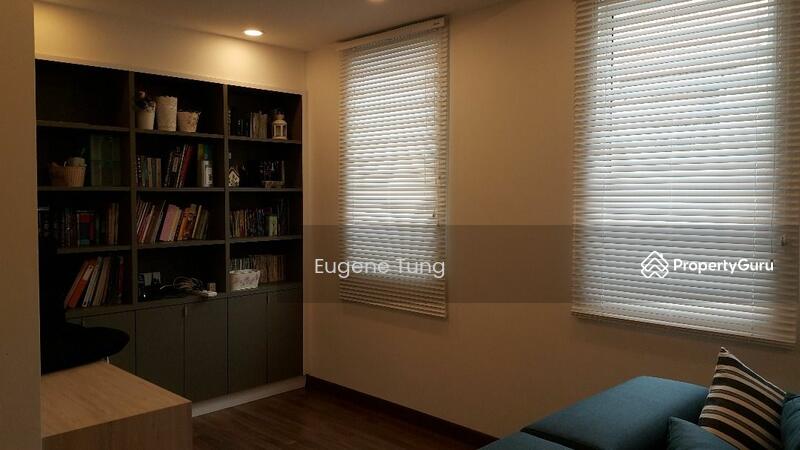 Untuk Dijual - Palms Pavilion, 3-Storey Terrace @ Sungai Nibong