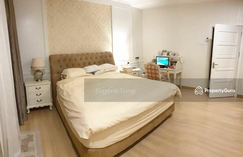 Untuk Dijual - Palms Pavilion, 3-Storey Terrace @ Sungai Nibong