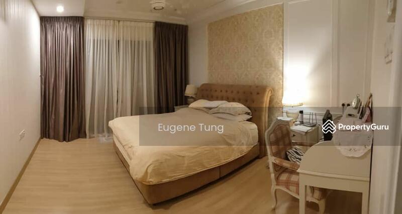 Untuk Dijual - Palms Pavilion, 3-Storey Terrace @ Sungai Nibong