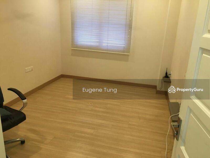 Untuk Dijual - Palms Pavilion, 3-Storey Terrace @ Sungai Nibong
