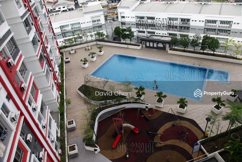 Condominium for Rent at Mutiara Residence - David Chan - PropertyGuru.com.my