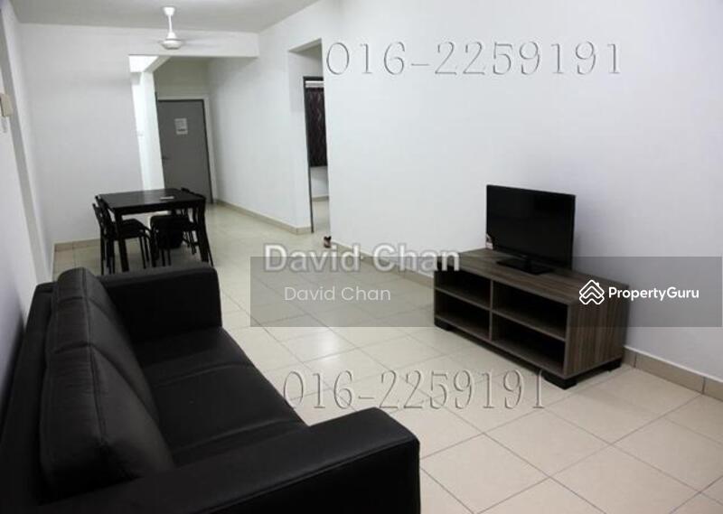 Condominium for Rent at Mutiara Residence - David Chan - PropertyGuru.com.my