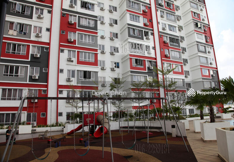 Condominium for Rent at Mutiara Residence - David Chan - PropertyGuru.com.my