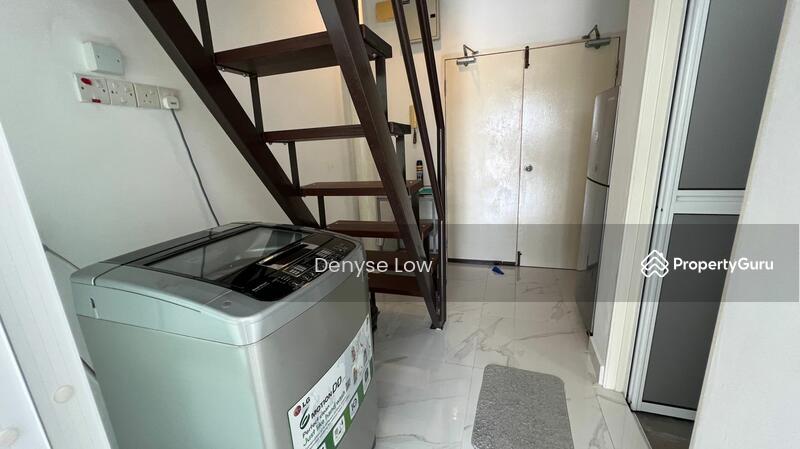 Condominium for Rent at Paramount View - Denyse Low - PropertyGuru.com.my