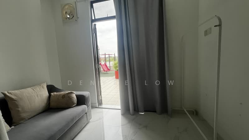 For Rent - Paramount View