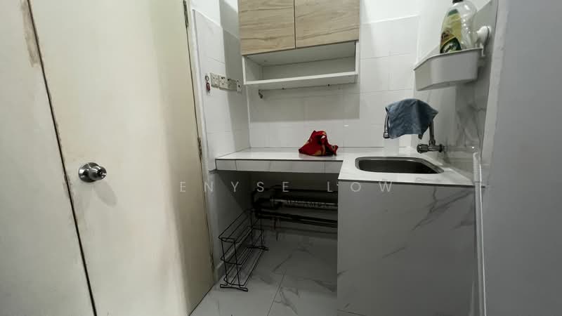 For Rent - Paramount View