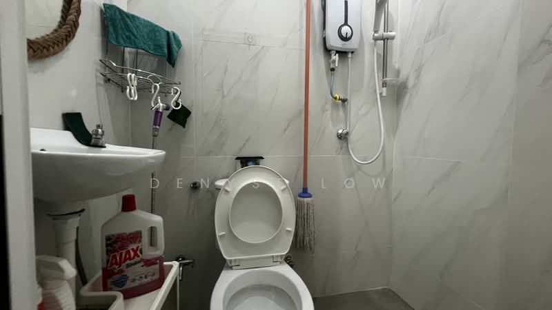 For Rent - Paramount View