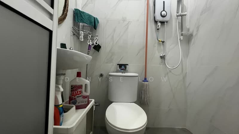 For Rent - Paramount View