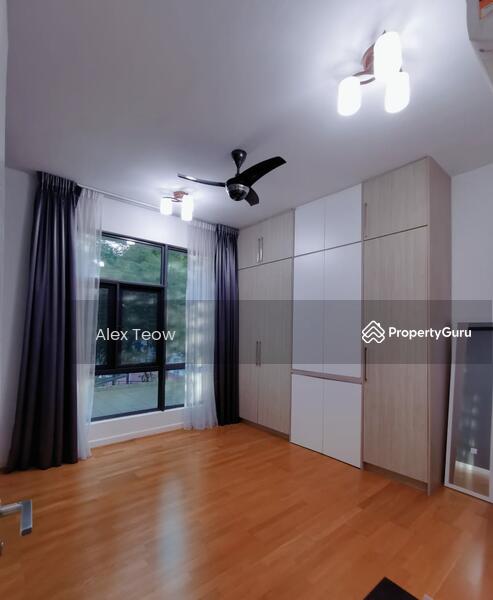 For Rent - Urbana Residences