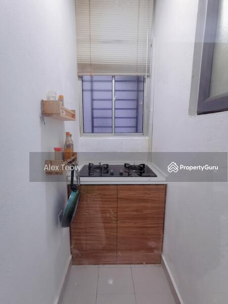 For Rent - Urbana Residences