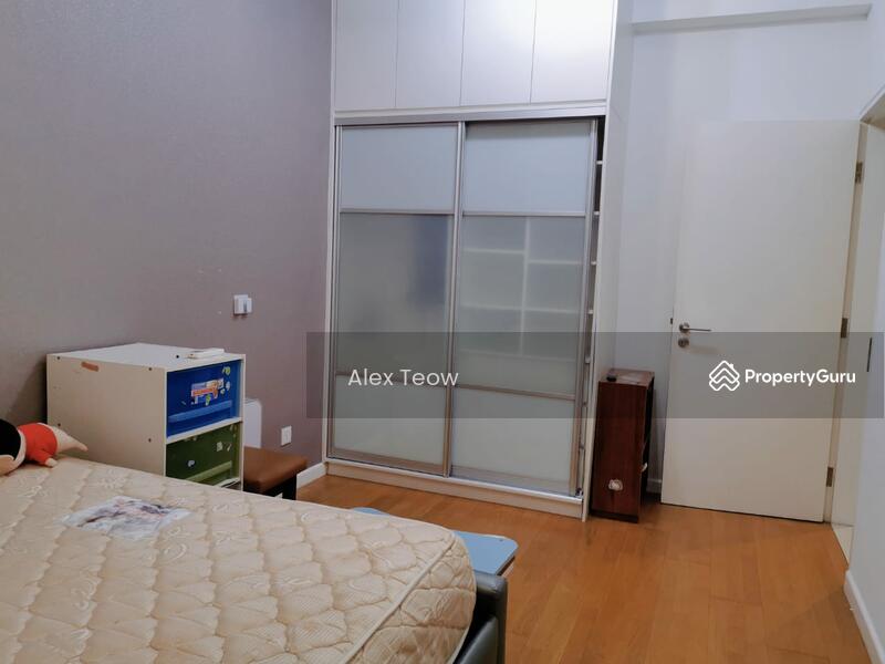 For Rent - Urbana Residences