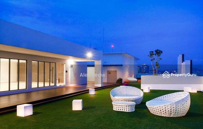 For Rent - Urbana Residences