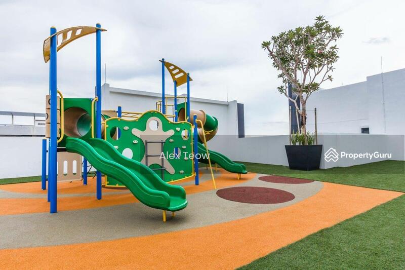 For Rent - Urbana Residences