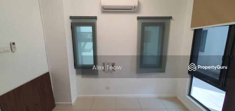 For Rent - Urbana Residences