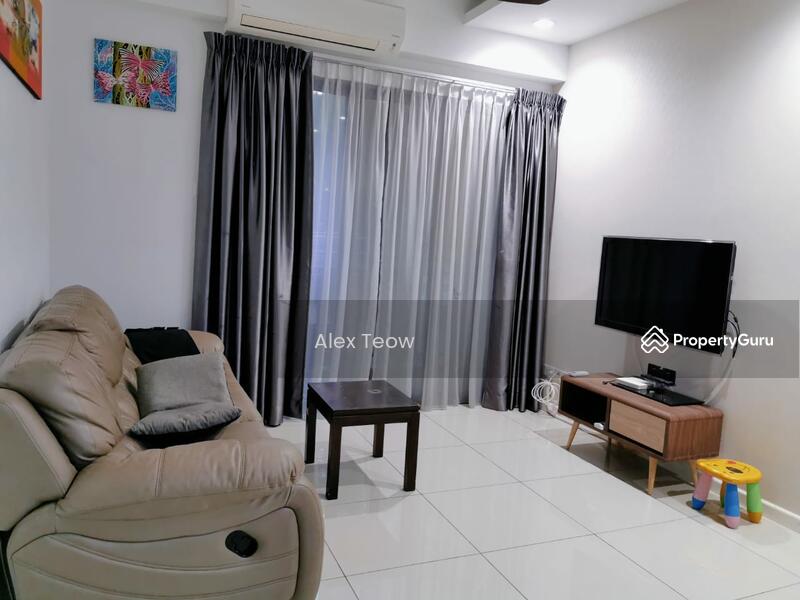 For Rent - Urbana Residences