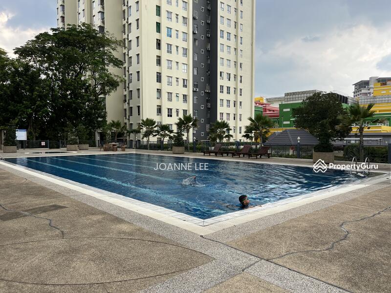 For Sale - Prima Midah Heights