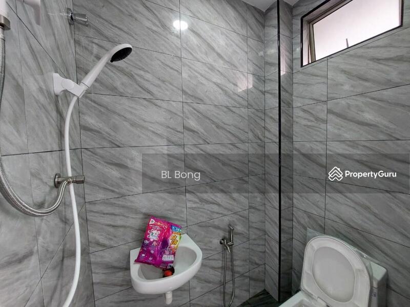 Rumah Flat untuk Dijual di Taman Cheng Ria - BL Bong - PropertyGuru.com.my
