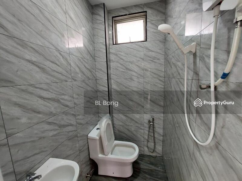 Rumah Flat untuk Dijual di Taman Cheng Ria - BL Bong - PropertyGuru.com.my