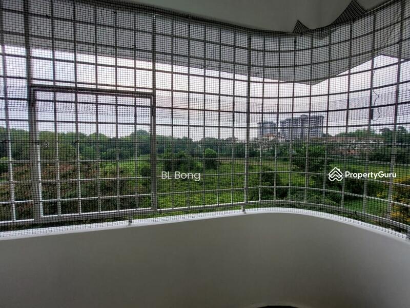 Rumah Flat untuk Dijual di Taman Cheng Ria - BL Bong - PropertyGuru.com.my