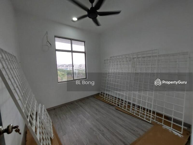 Rumah Flat untuk Dijual di Taman Cheng Ria - BL Bong - PropertyGuru.com.my