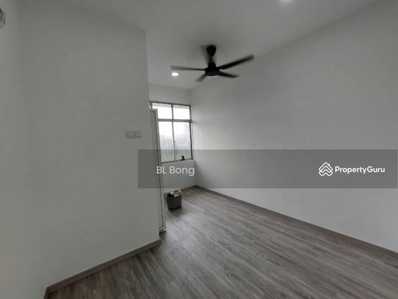 Rumah Flat untuk Dijual di Taman Cheng Ria - BL Bong - PropertyGuru.com.my