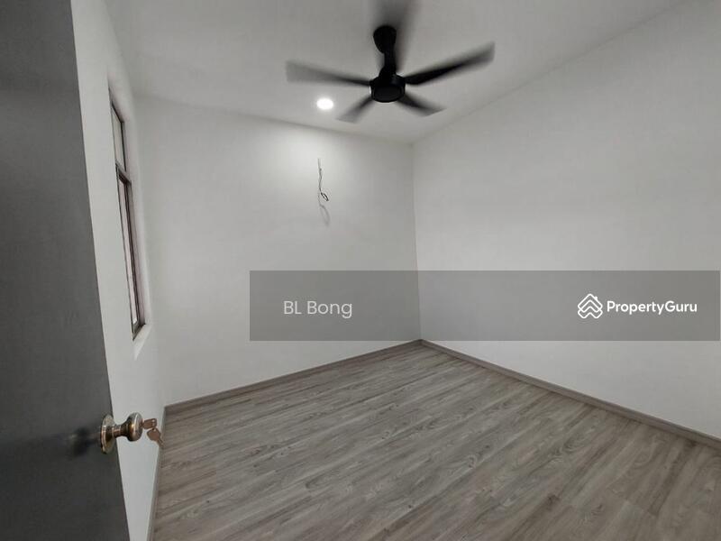 Rumah Flat untuk Dijual di Taman Cheng Ria - BL Bong - PropertyGuru.com.my