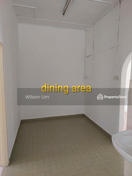 Untuk Dijual - Taman Skyline, Jalan Klang Lama (Old Klang Road)