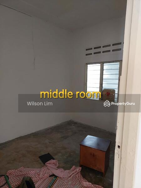 Untuk Dijual - Taman Skyline, Jalan Klang Lama (Old Klang Road)