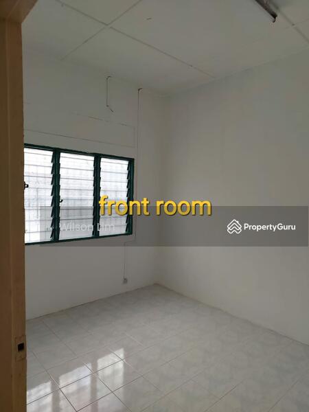 Untuk Dijual - Taman Skyline, Jalan Klang Lama (Old Klang Road)