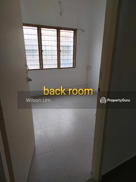 Untuk Dijual - Taman Skyline, Jalan Klang Lama (Old Klang Road)