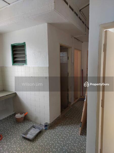 Untuk Dijual - Taman Skyline, Jalan Klang Lama (Old Klang Road)