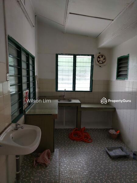 Untuk Dijual - Taman Skyline, Jalan Klang Lama (Old Klang Road)