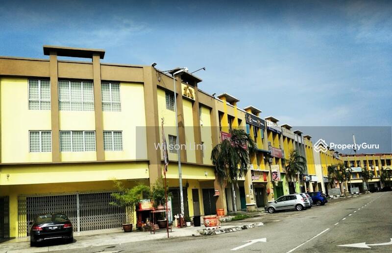 For Sale - Bandar Puteri Klang