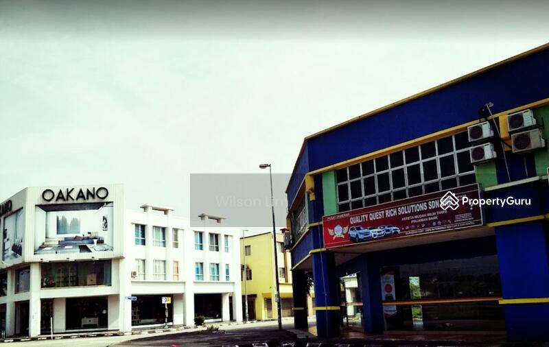 For Sale - Bandar Puteri Klang