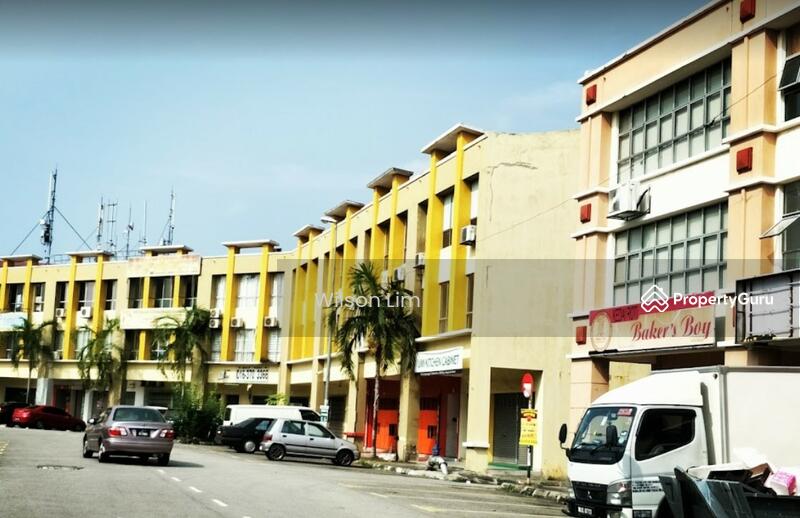 For Sale - Bandar Puteri Klang