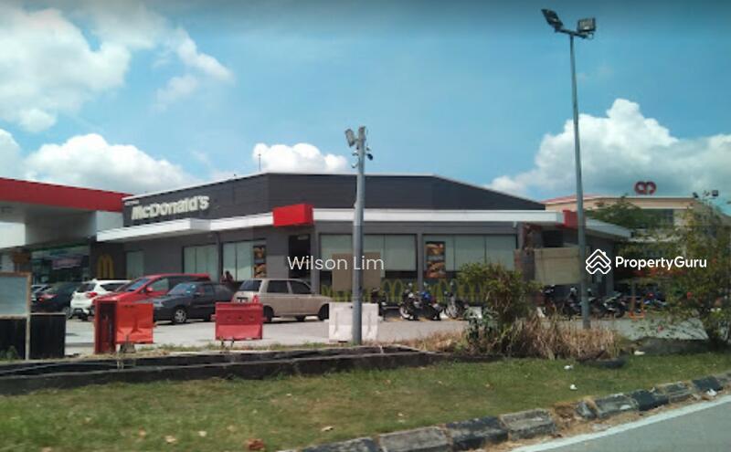 For Sale - Bandar Puteri Klang