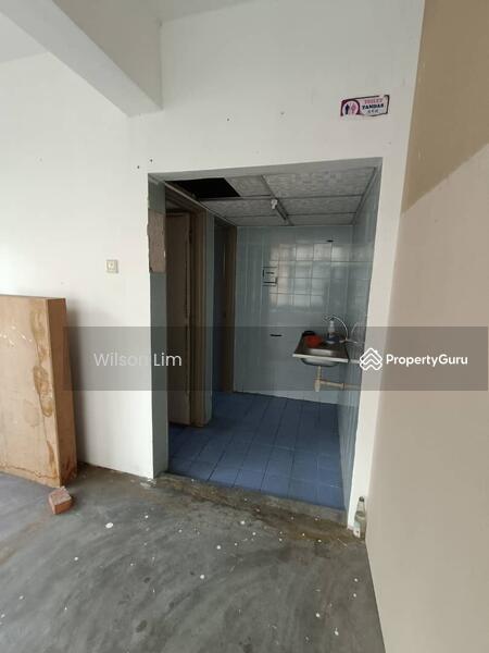 For Sale - Bandar Puteri Klang