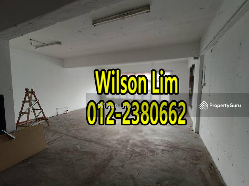 For Sale - Bandar Puteri Klang
