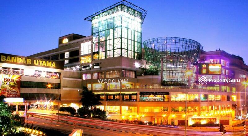 For Sale - PJ Terrace House Project, Petaling Jaya