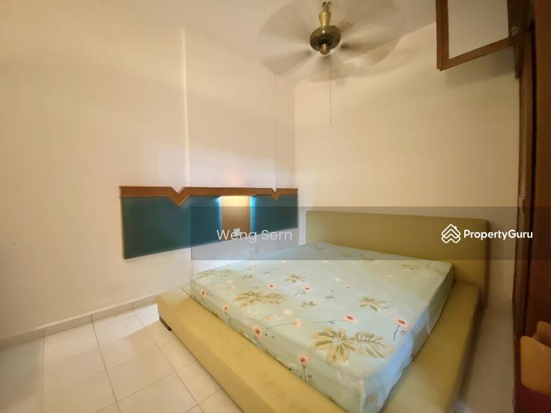 For Rent - Desa Mar Vista