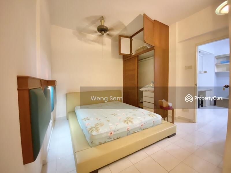 For Rent - Desa Mar Vista